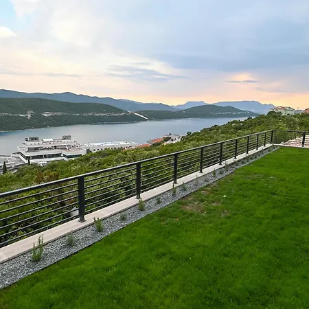 Teo Lägenhet Neum