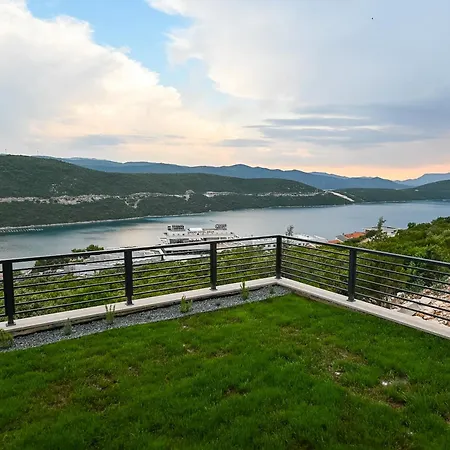 Teo Lägenhet Neum